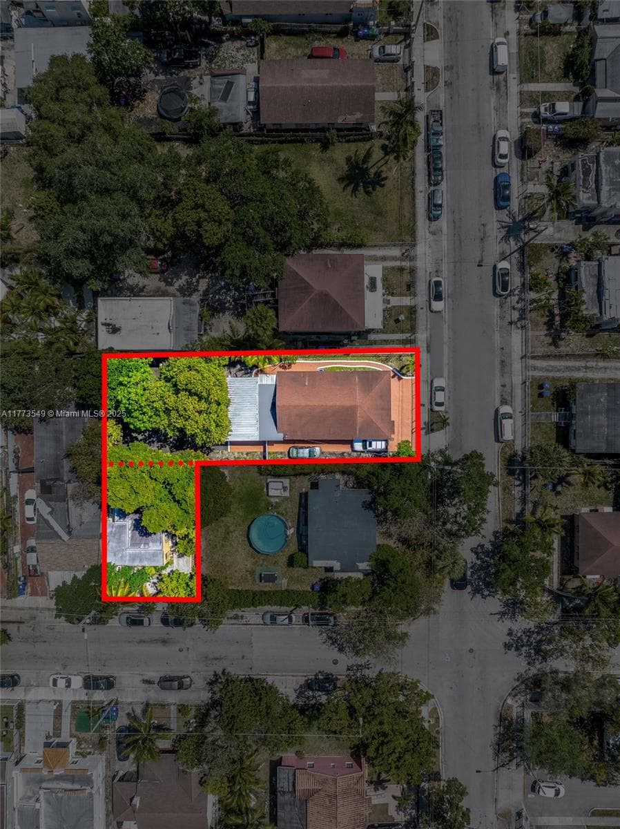 3123 NW 3rd Ave, Miami FL 33127 — 2