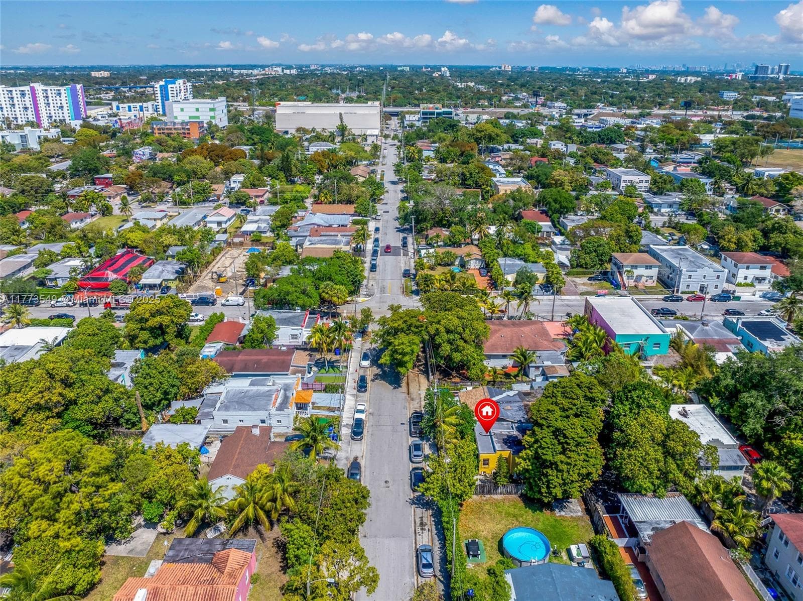 3123 NW 3rd Ave, Miami FL 33127 — 6