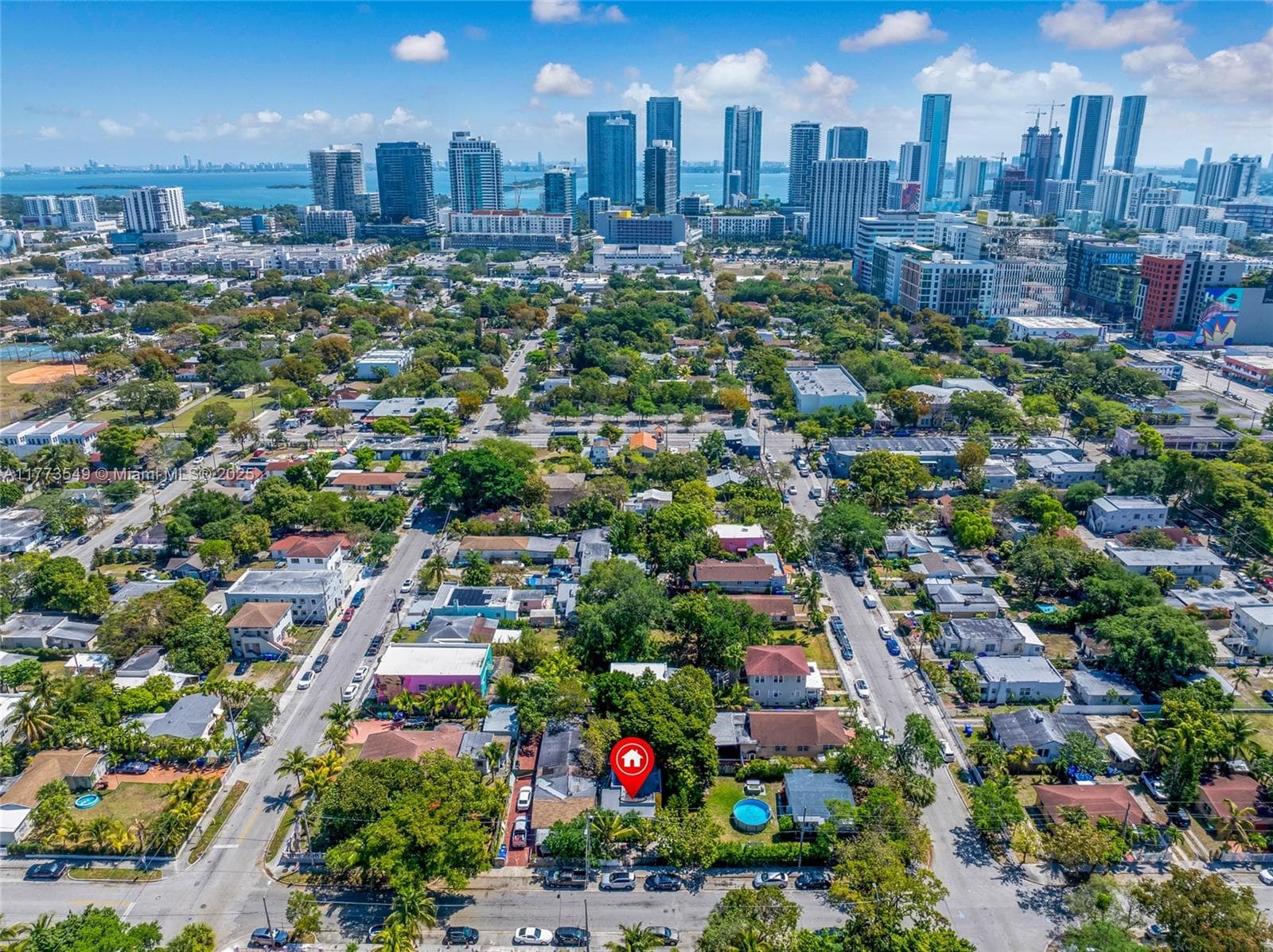 3123 NW 3rd Ave, Miami FL 33127 — 13