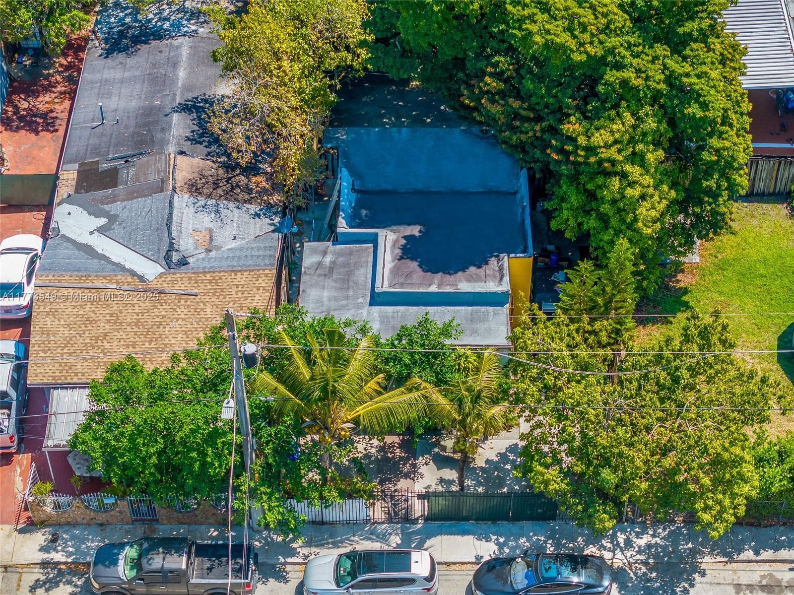 3123 NW 3rd Ave, Miami FL 33127 — 3