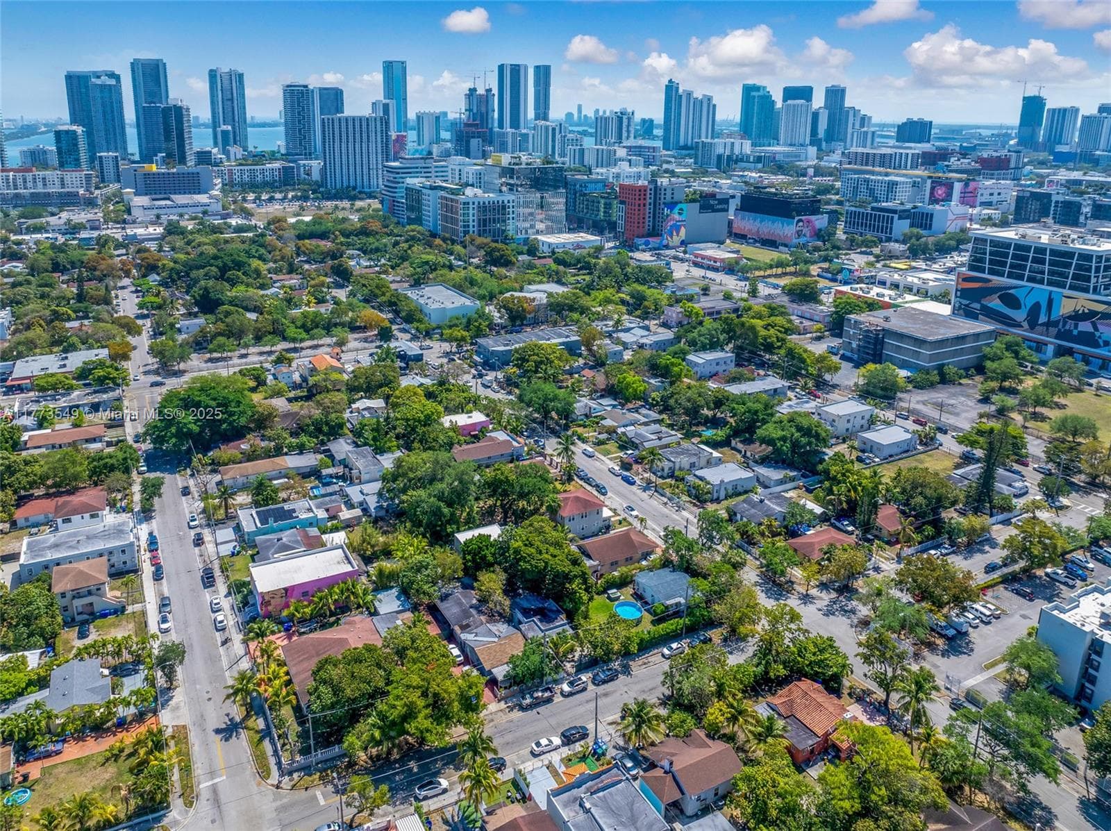 3123 NW 3rd Ave, Miami FL 33127 — 9