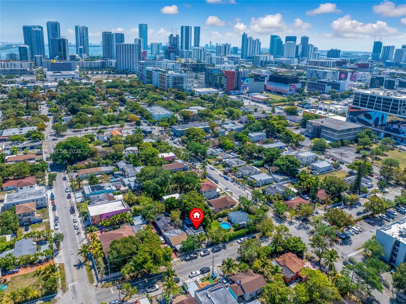 3123 NW 3rd Ave, Miami FL 33127 — 10
