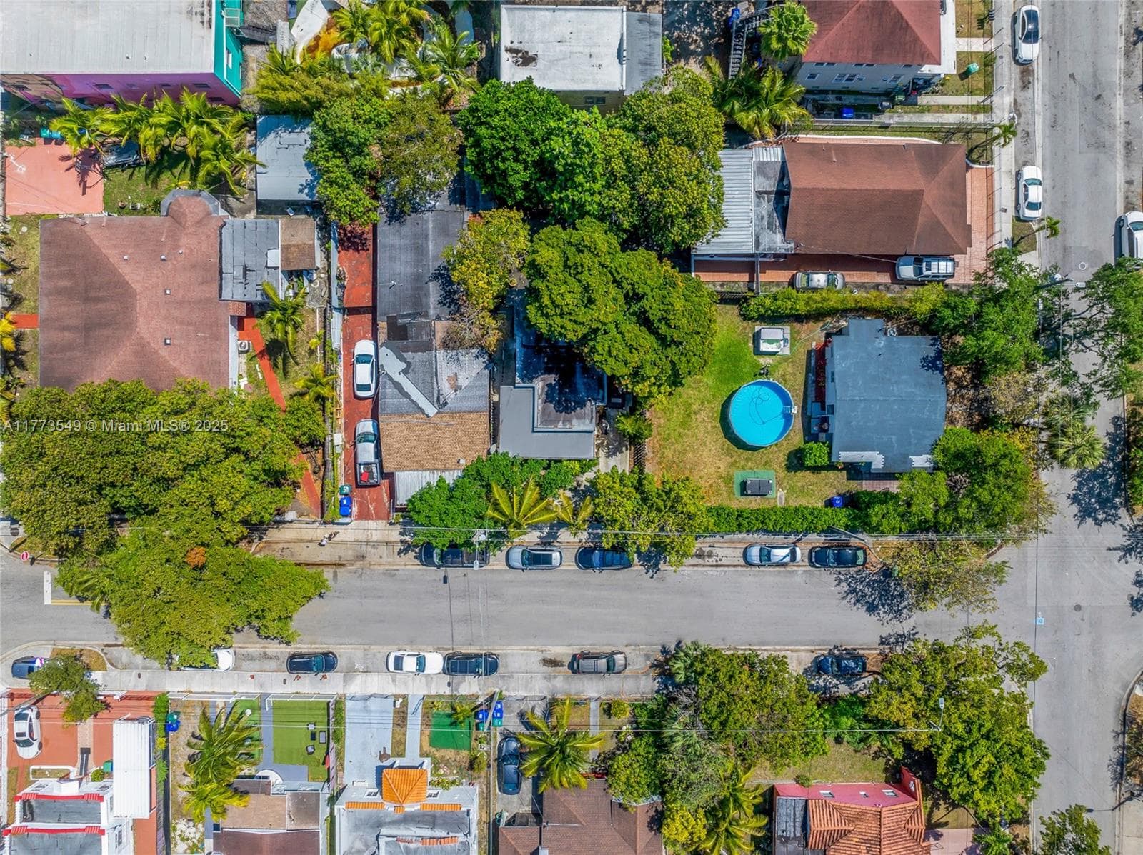 3123 NW 3rd Ave, Miami FL 33127 — 14