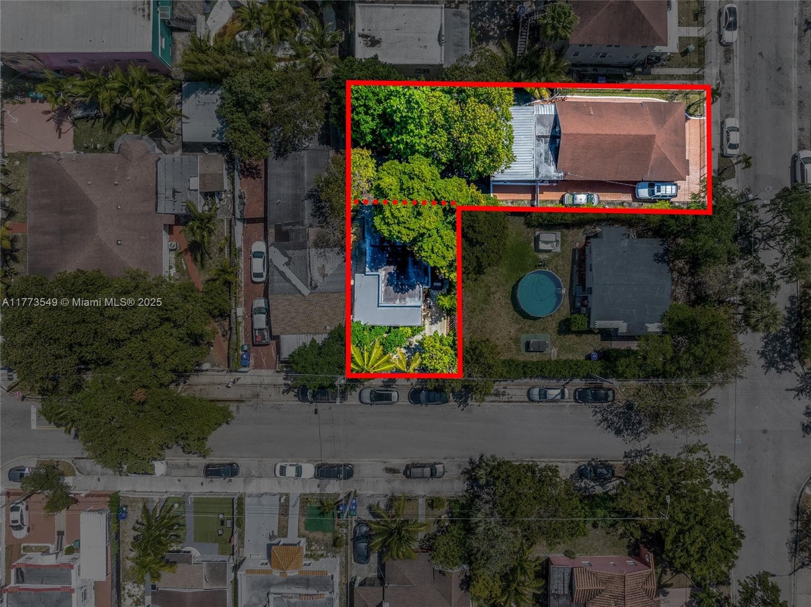 3123 NW 3rd Ave, Miami FL 33127 — 15