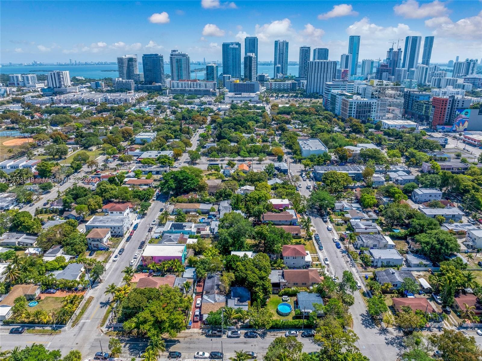 3123 NW 3rd Ave, Miami FL 33127 — 11