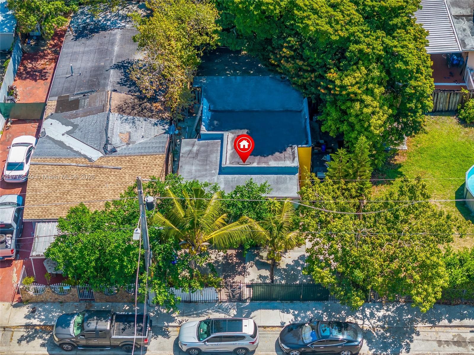 3123 NW 3rd Ave, Miami FL 33127 — 4