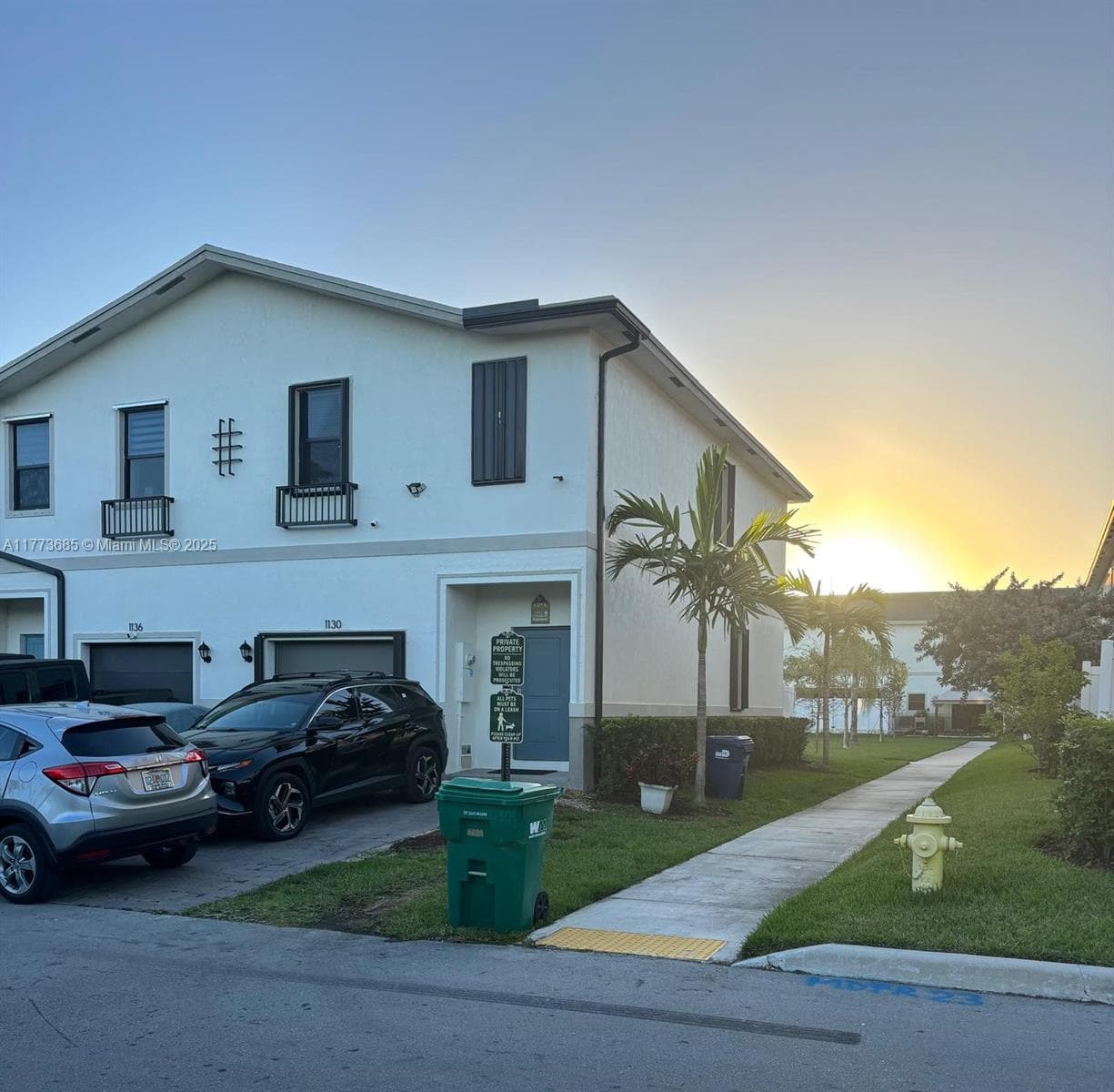 1130 SW 6th Ave # 0, Florida City FL 33034 — 1