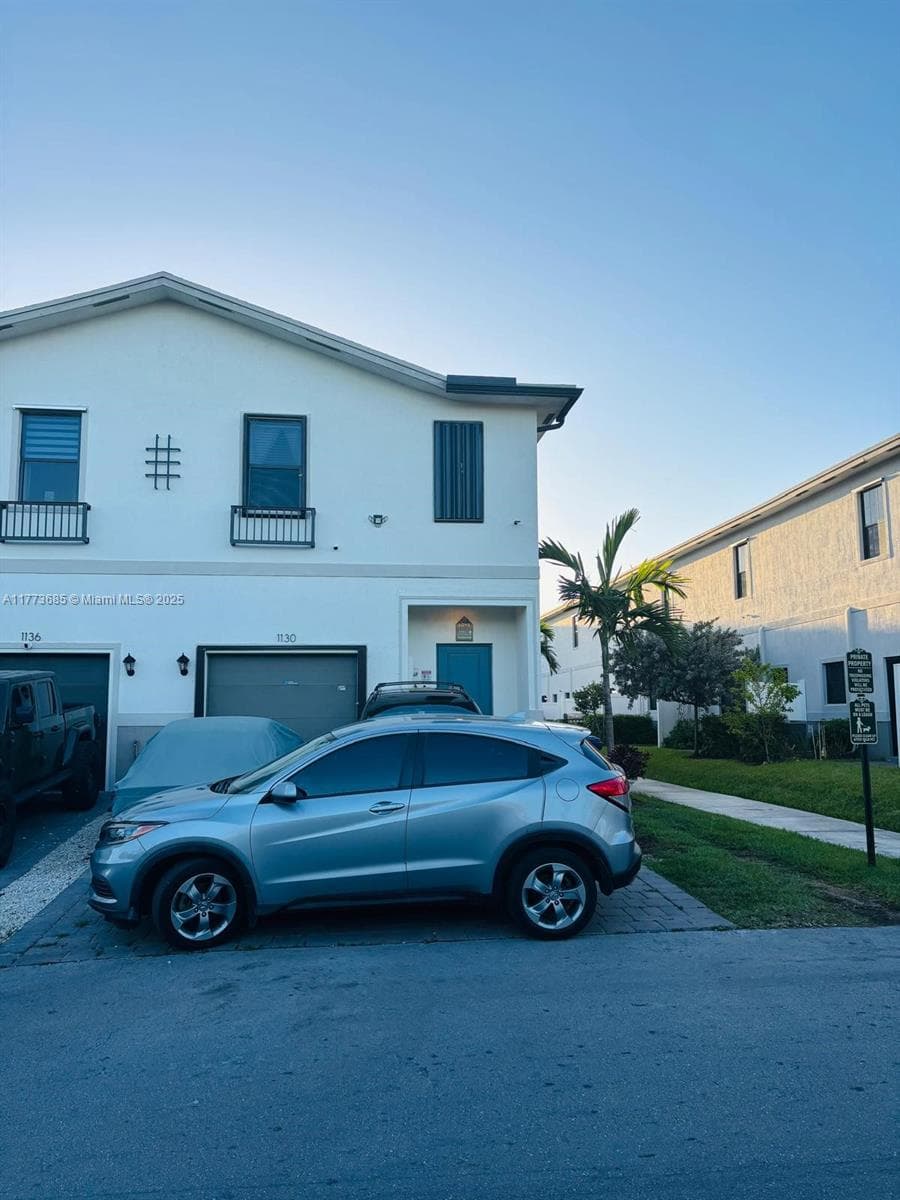 1130 SW 6th Ave # 0, Florida City FL 33034 — 20