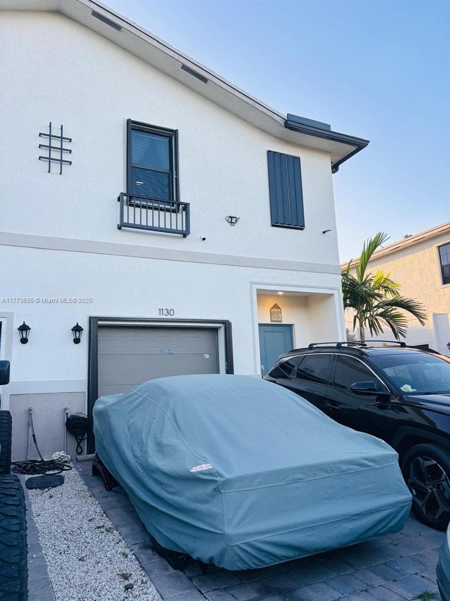 1130 SW 6th Ave # 0, Florida City FL 33034 — 11