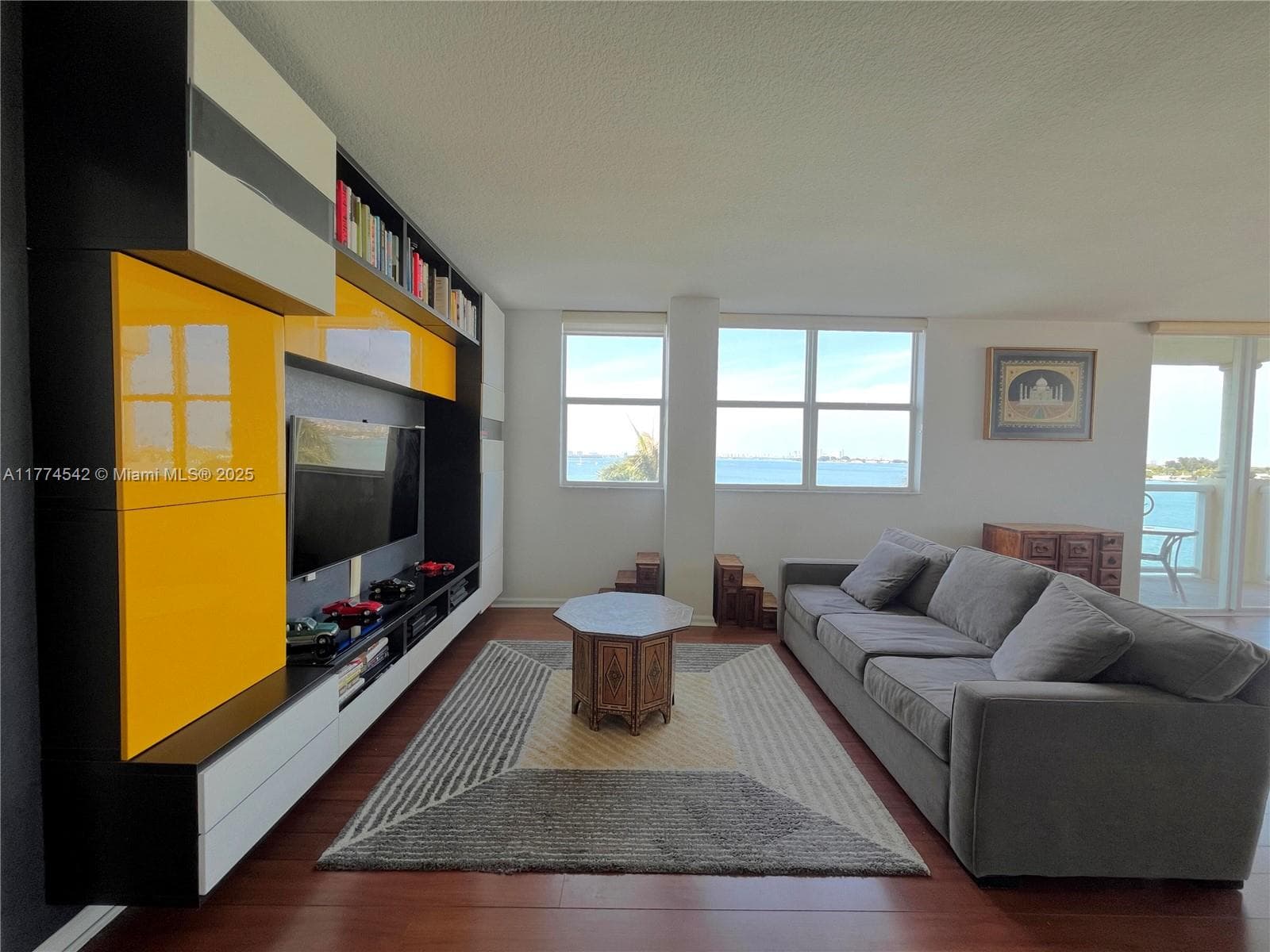 1625 Kennedy Cswy # 603F, North Bay Village FL 33141 — 6