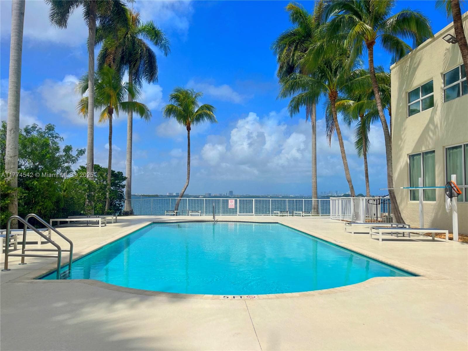 1625 Kennedy Cswy # 603F, North Bay Village FL 33141 — 3