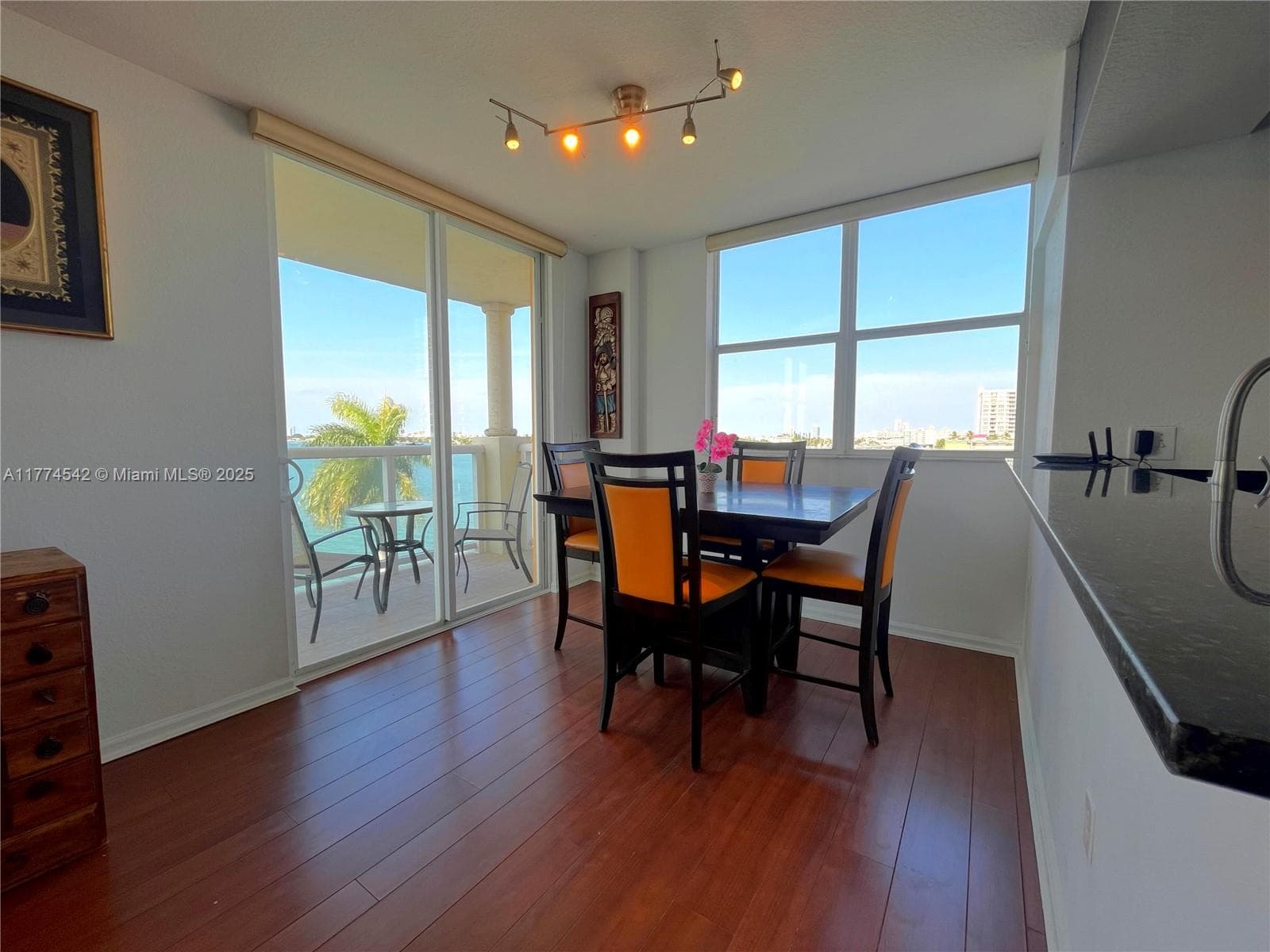 1625 Kennedy Cswy # 603F, North Bay Village FL 33141 — 11