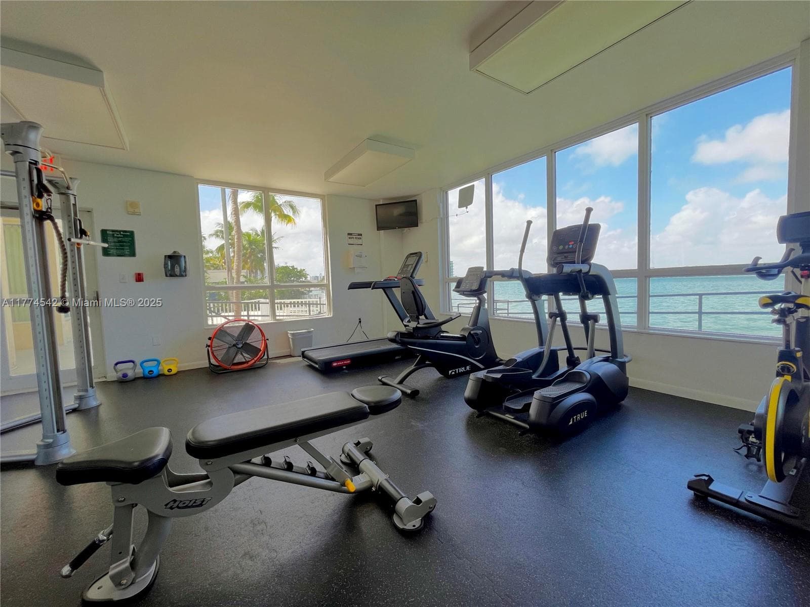 1625 Kennedy Cswy # 603F, North Bay Village FL 33141 — 25