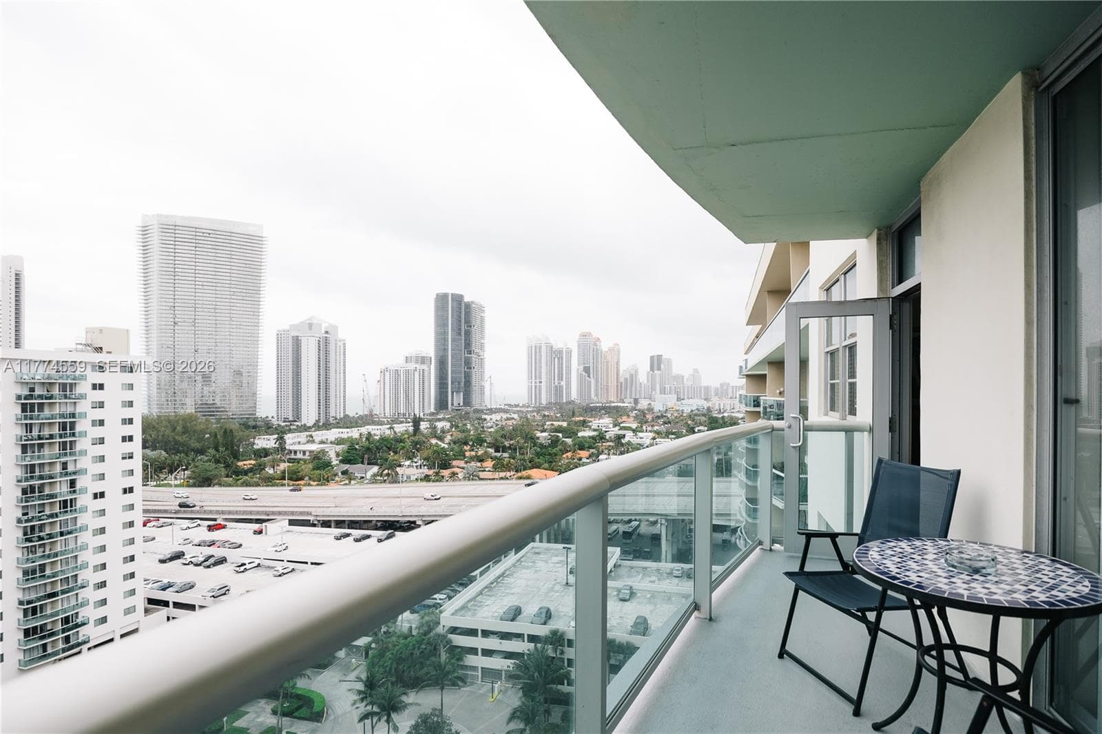 19390 Collins Ave # 1614, Sunny Isles Beach FL 33160 — 1