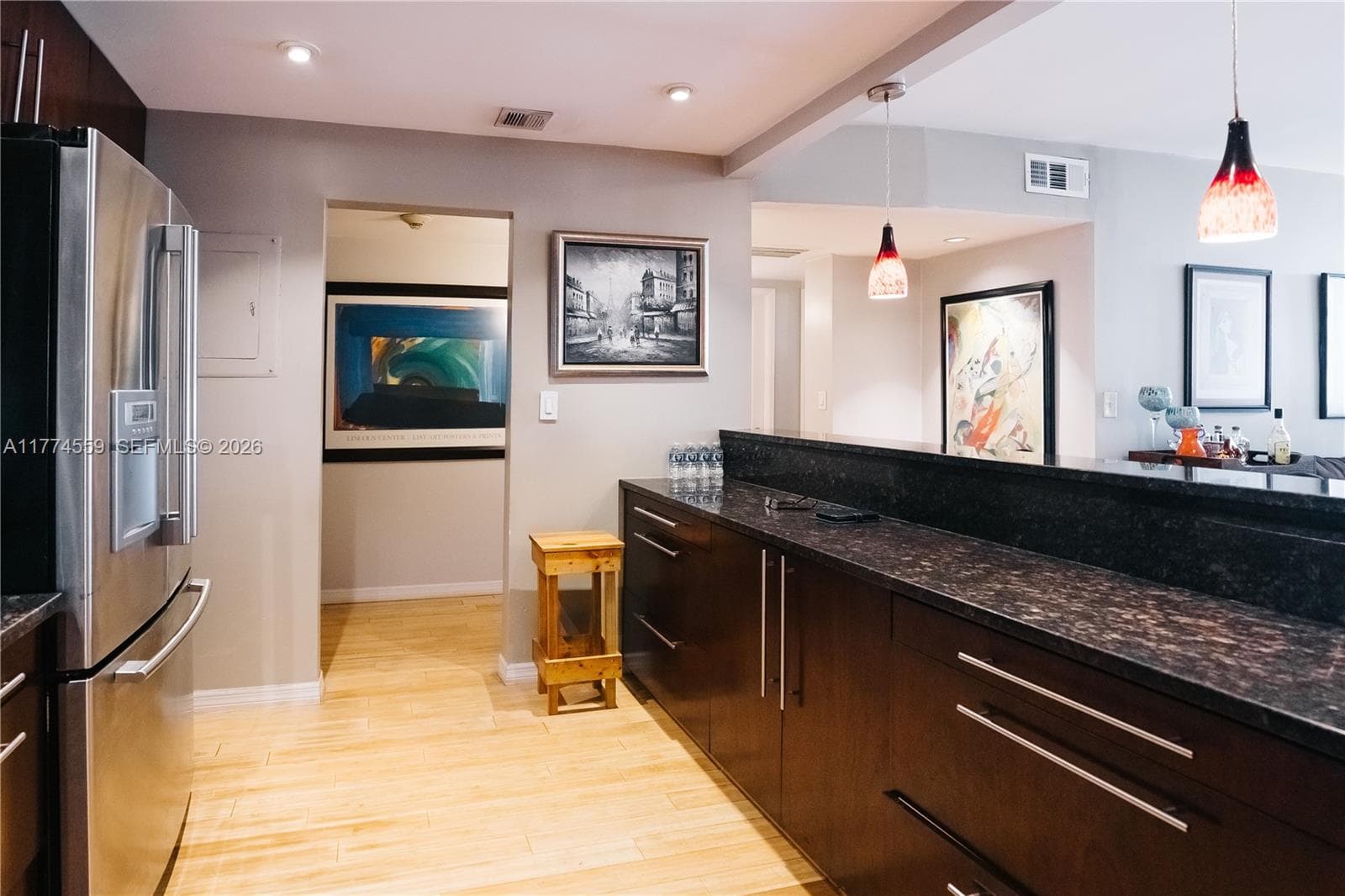 19390 Collins Ave # 1614, Sunny Isles Beach FL 33160 — 19