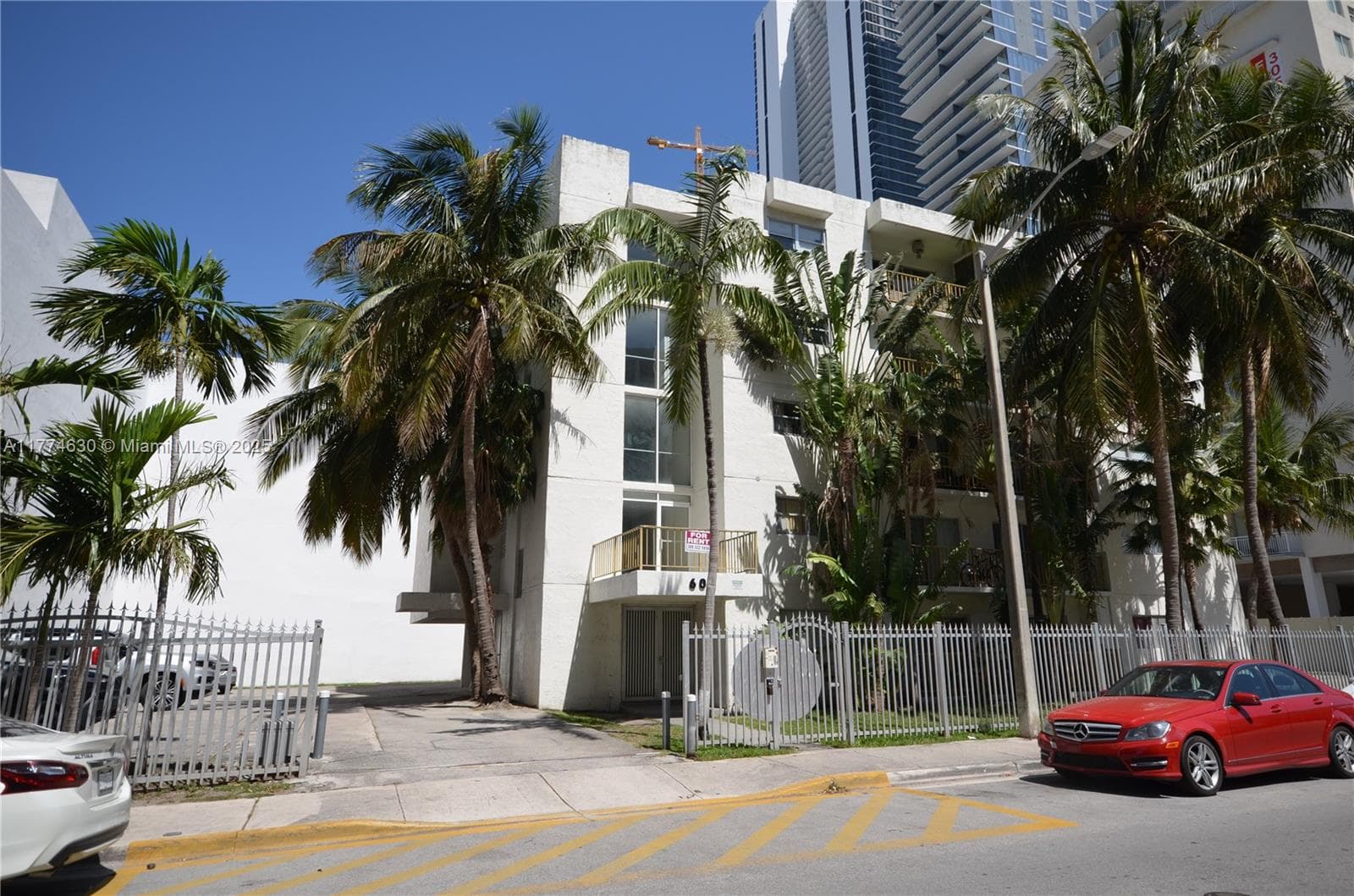 601 NE 22nd St, Miami FL 33137 — 2