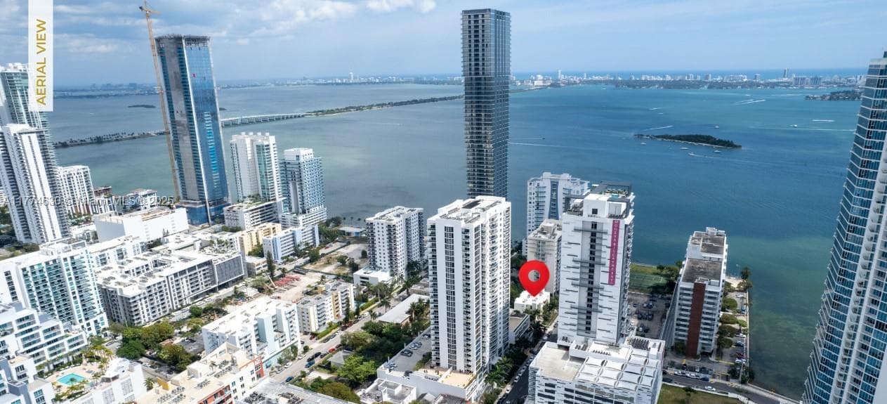 601 NE 22nd St, Miami FL 33137 — 6