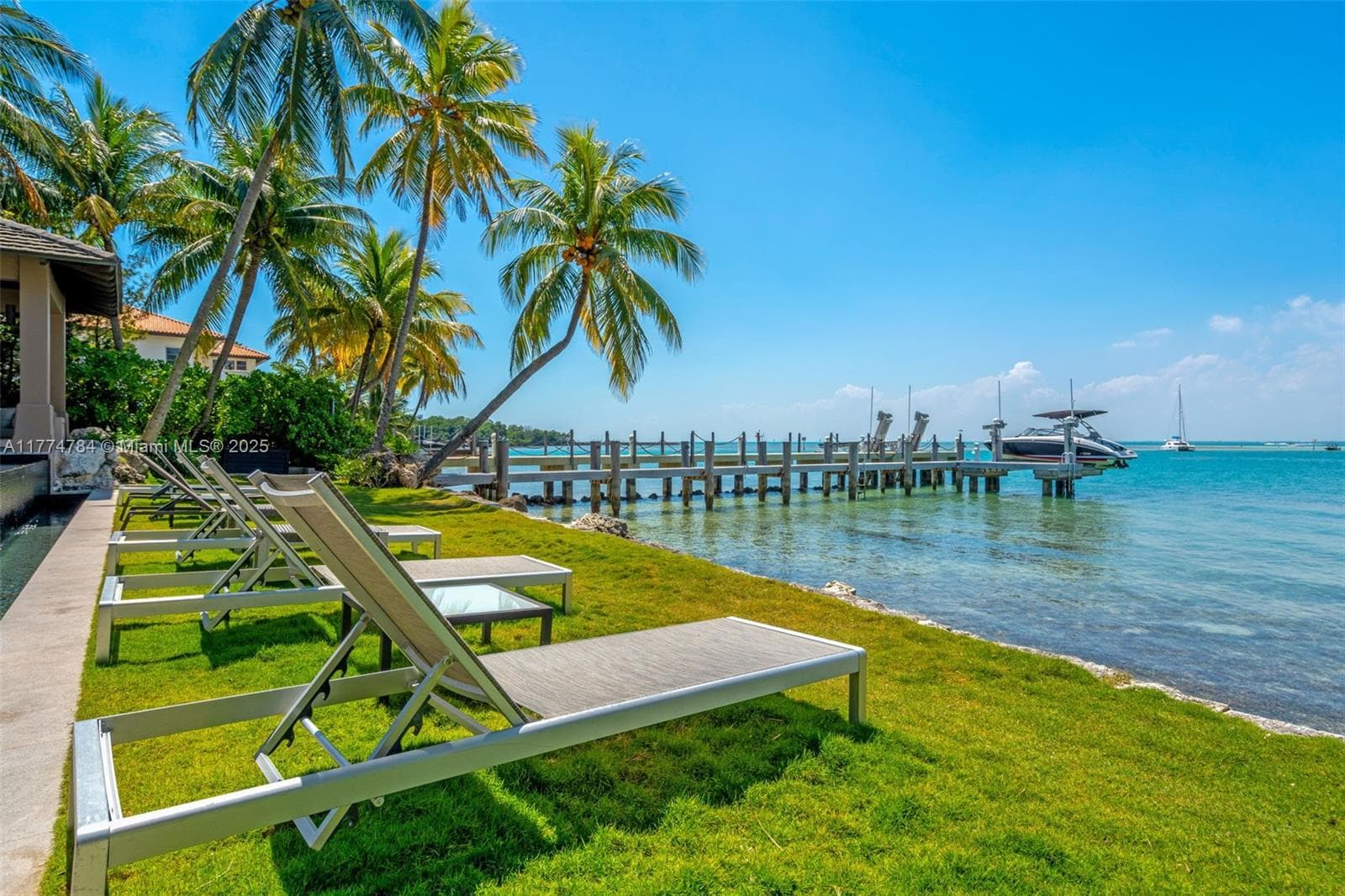 9 Harbor Pt, Key Biscayne FL 33149 — 23