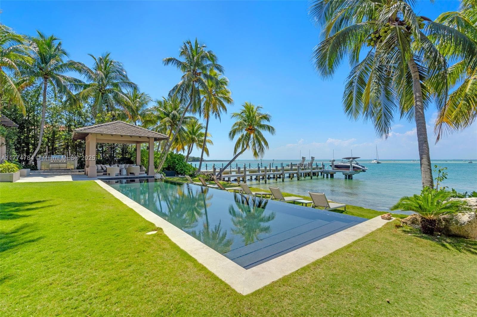9 Harbor Pt, Key Biscayne FL 33149 — 27