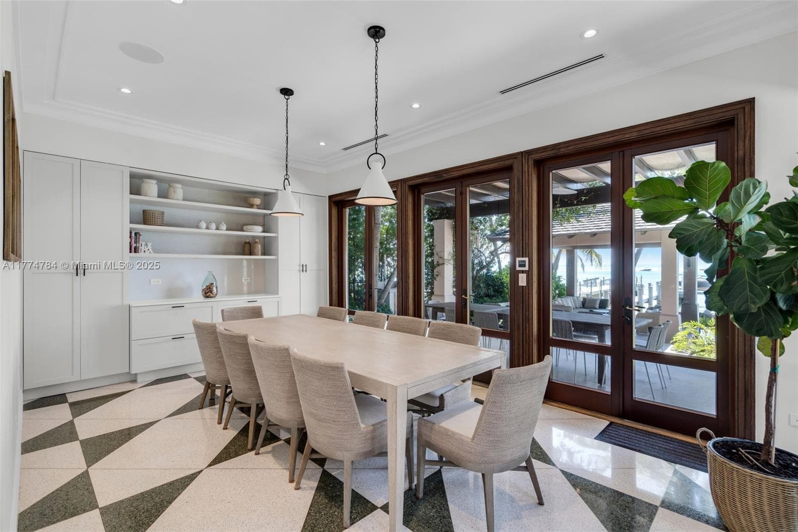 9 Harbor Pt, Key Biscayne FL 33149 — 13