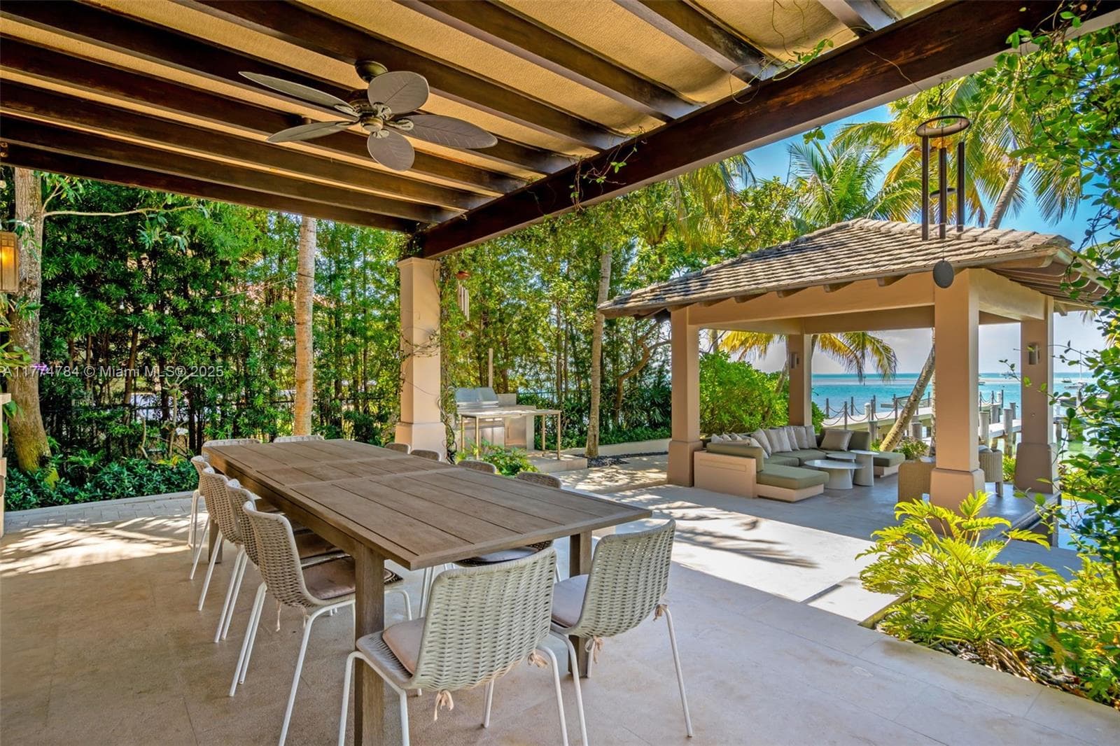 9 Harbor Pt, Key Biscayne FL 33149 — 16