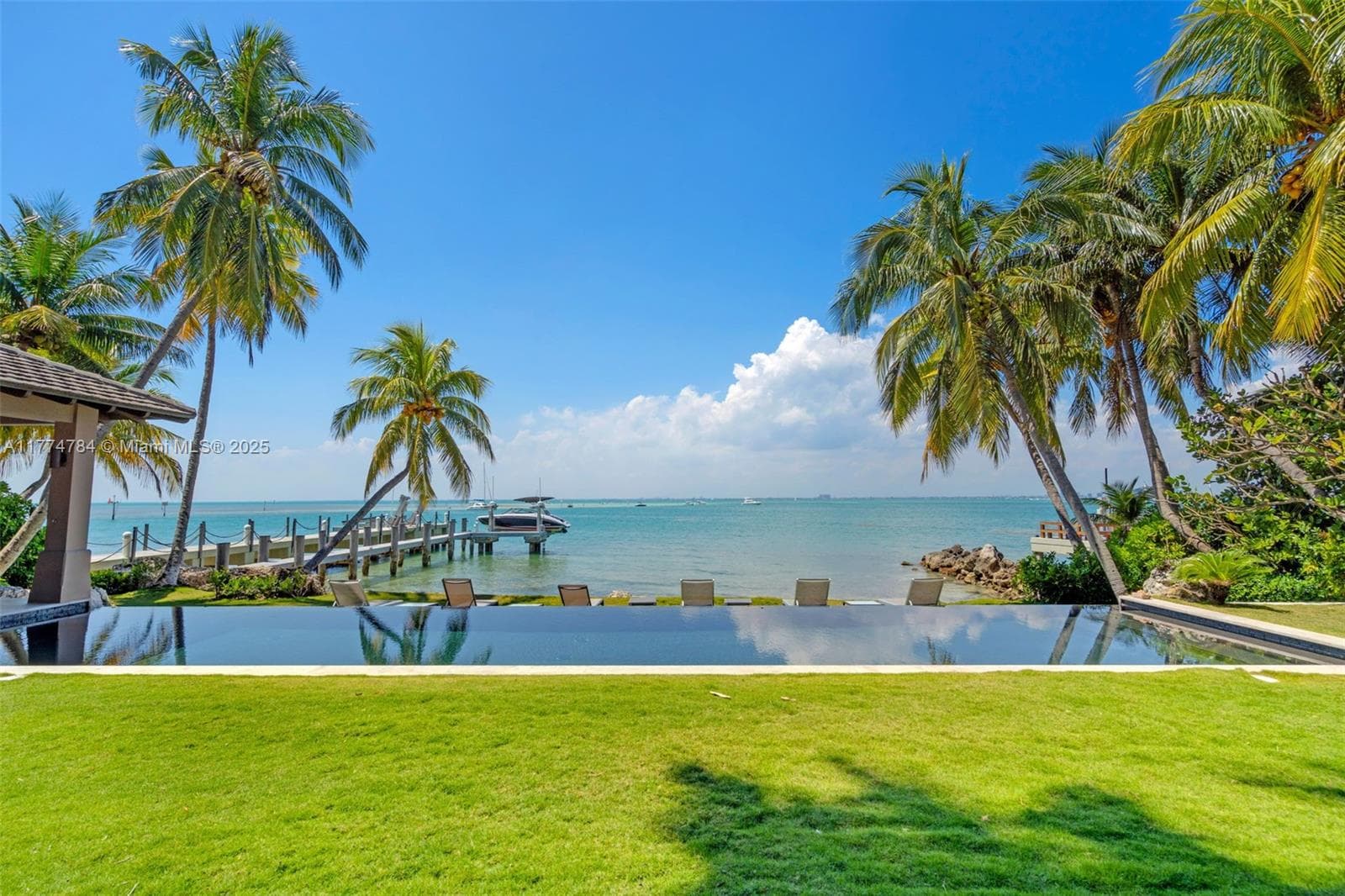 9 Harbor Pt, Key Biscayne FL 33149 — 26