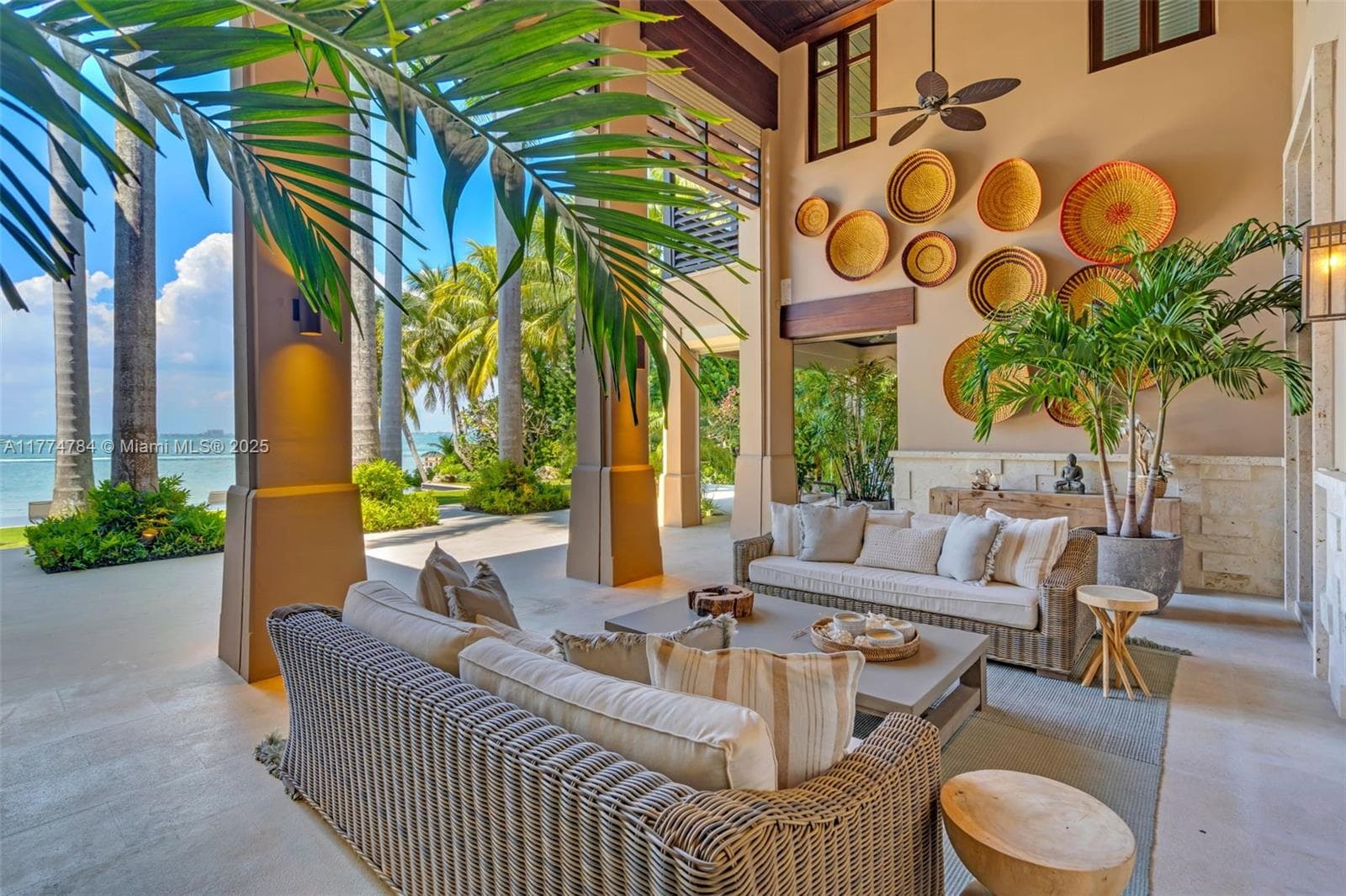 9 Harbor Pt, Key Biscayne FL 33149 — 7
