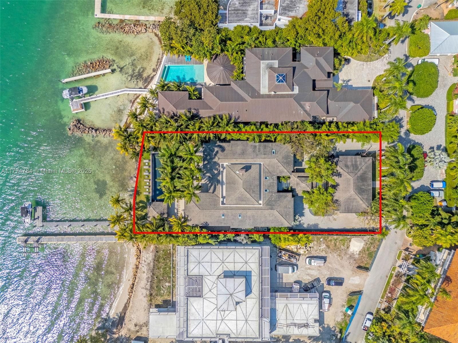 9 Harbor Pt, Key Biscayne FL 33149 — 81