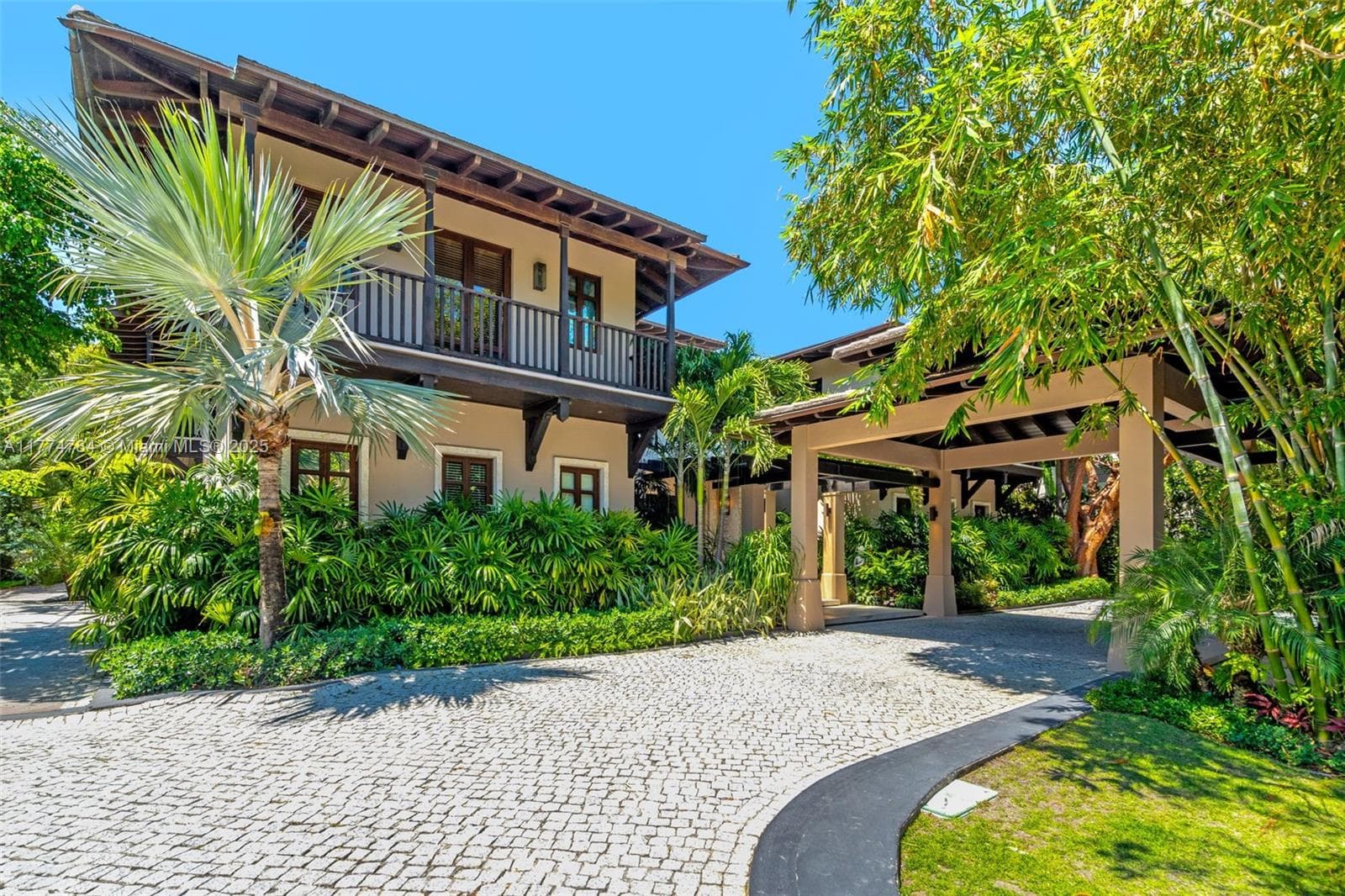 9 Harbor Pt, Key Biscayne FL 33149 — 5