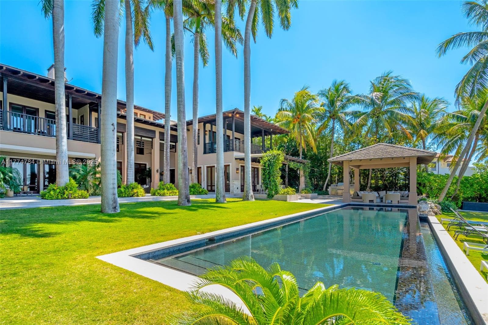 9 Harbor Pt, Key Biscayne FL 33149 — 20