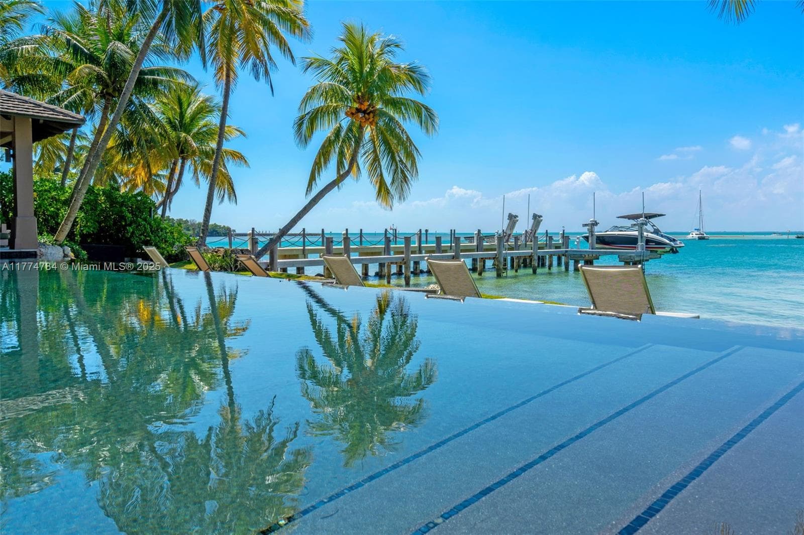9 Harbor Pt, Key Biscayne FL 33149 — 24
