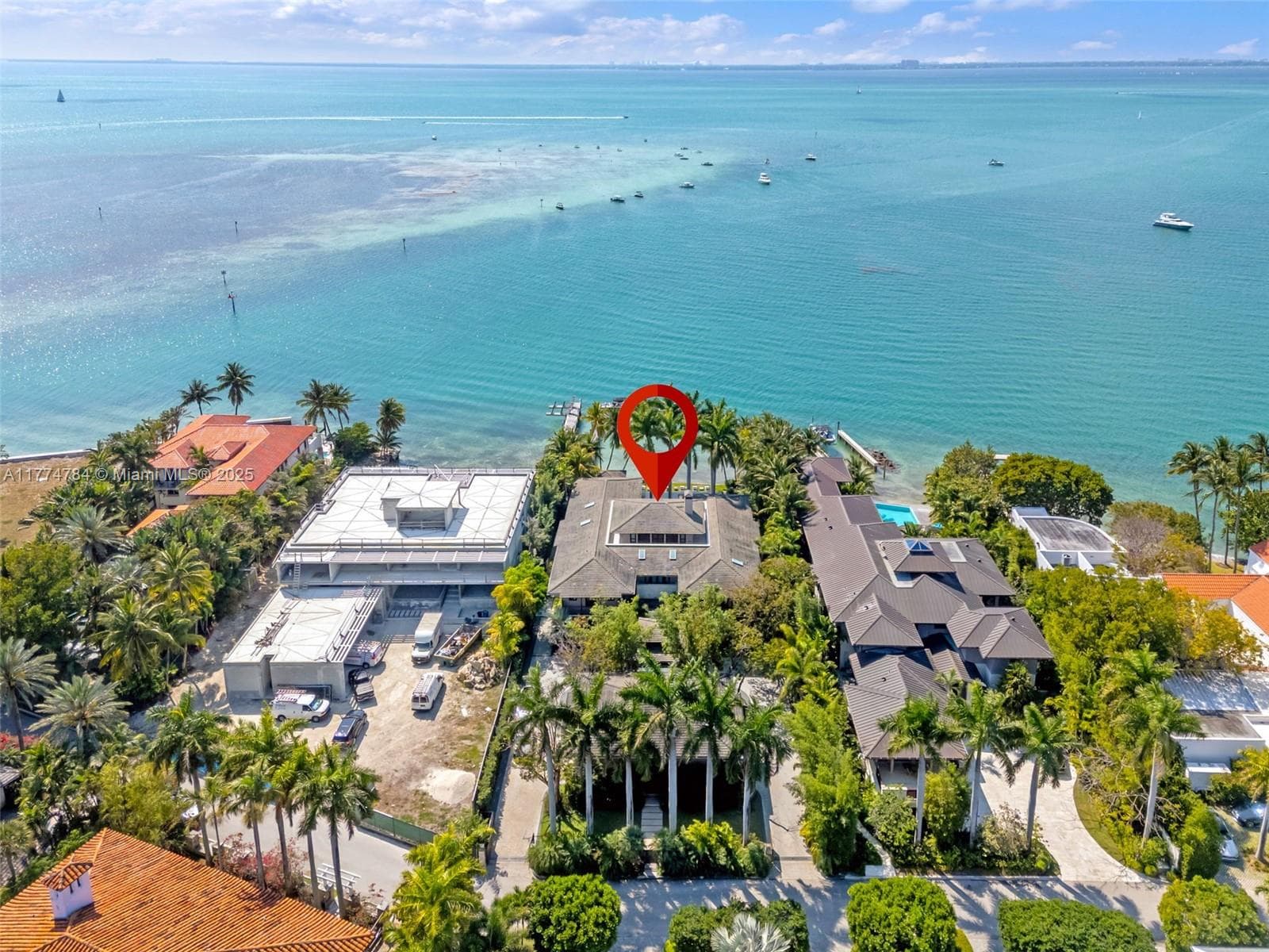 9 Harbor Pt, Key Biscayne FL 33149 — 82