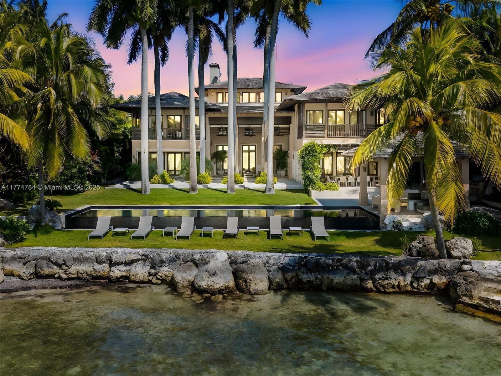 9 Harbor Pt, Key Biscayne FL 33149 — 29