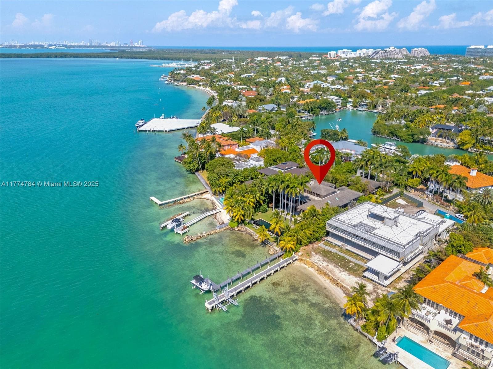 9 Harbor Pt, Key Biscayne FL 33149 — 78
