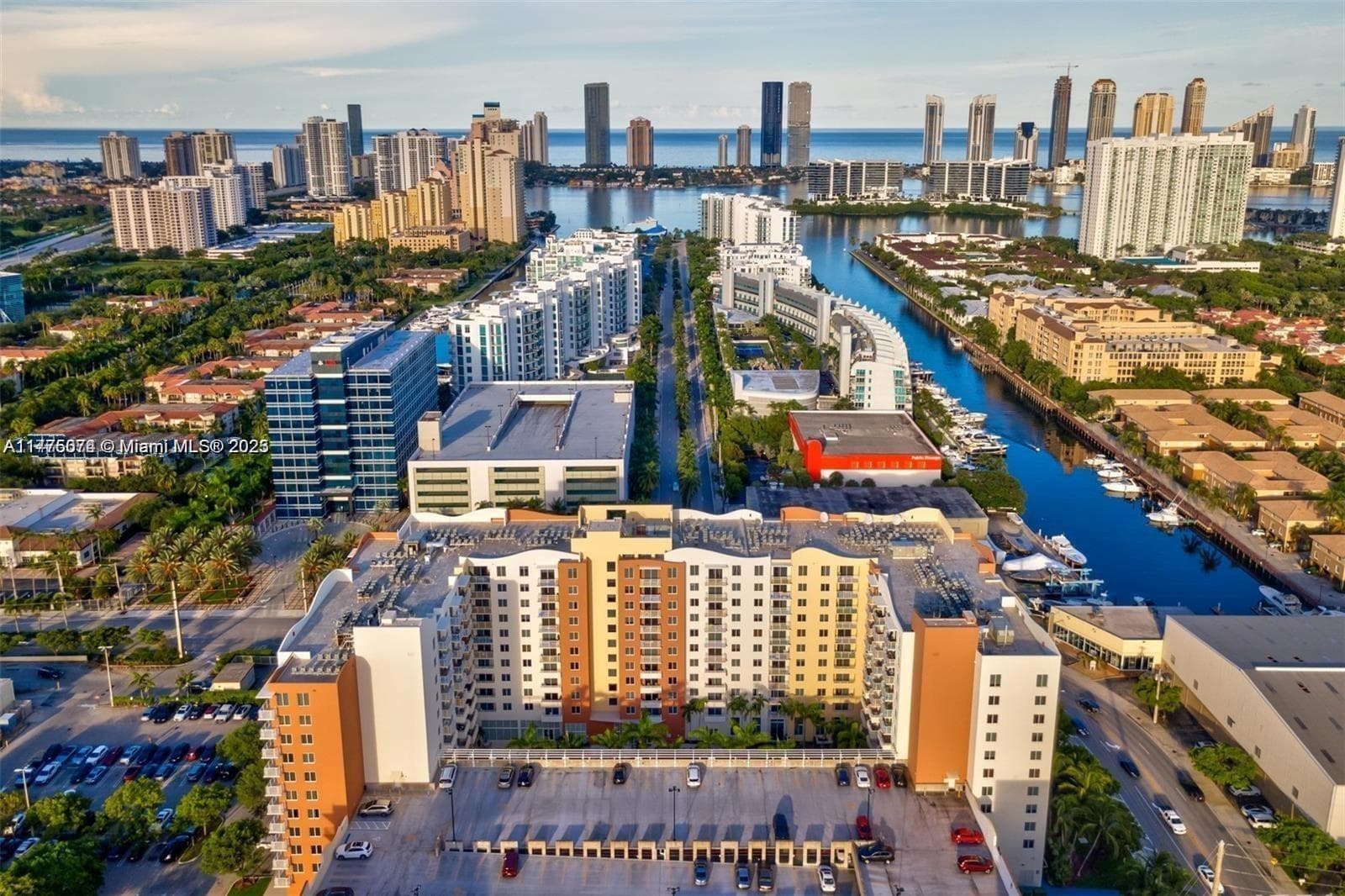 2775 NE 187th St # 326, Aventura FL 33180 — 2