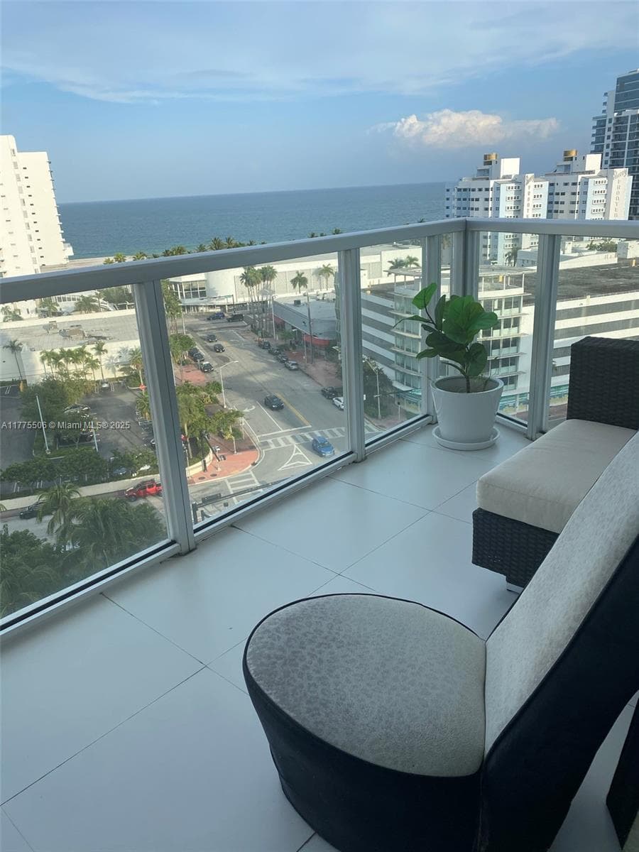 6700 Indian Creek Dr # 1201, Miami Beach FL 33141 — 7
