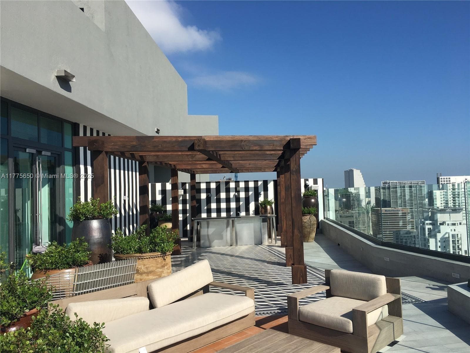 1300 S MIAMI AVE # 4003, Miami FL 33130 — 16
