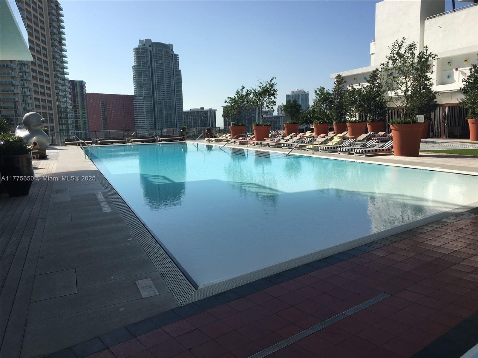 1300 S MIAMI AVE # 4003, Miami FL 33130 — 14