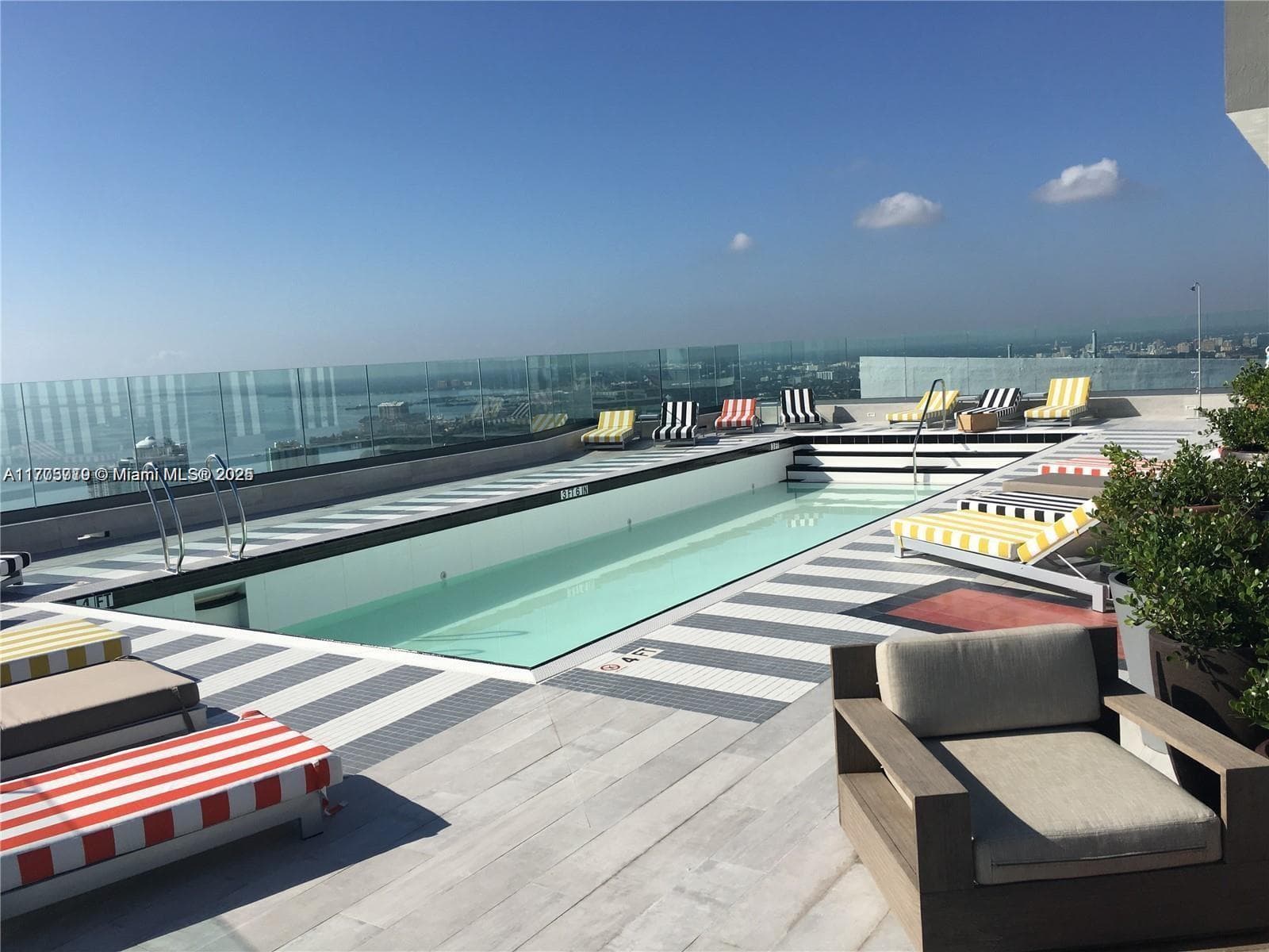 1300 S Miami Ave # 4411, Miami FL 33130 — 13