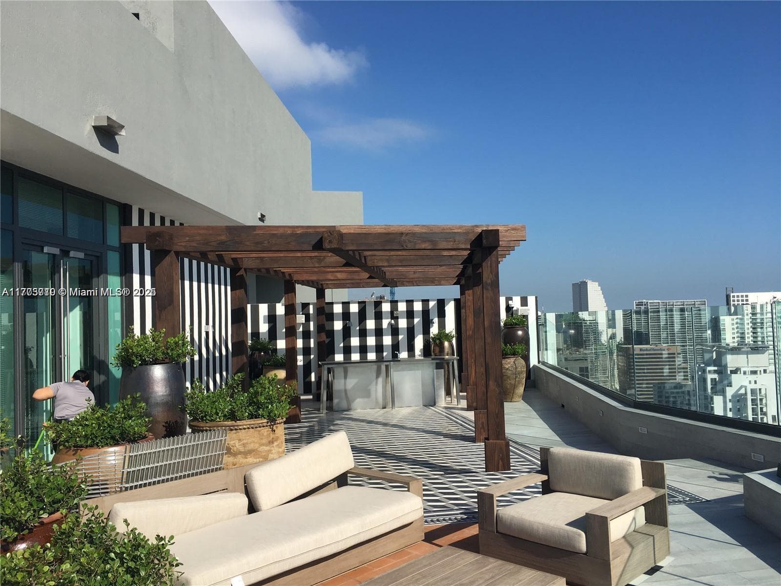 1300 S Miami Ave # 4411, Miami FL 33130 — 17