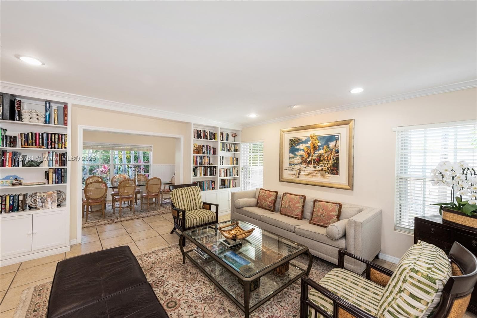 250 Greenwood Drive, Key Biscayne FL 33149 — 3