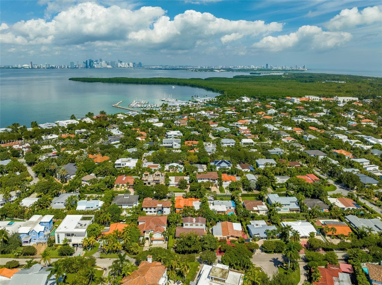 250 Greenwood Drive, Key Biscayne FL 33149 — 24