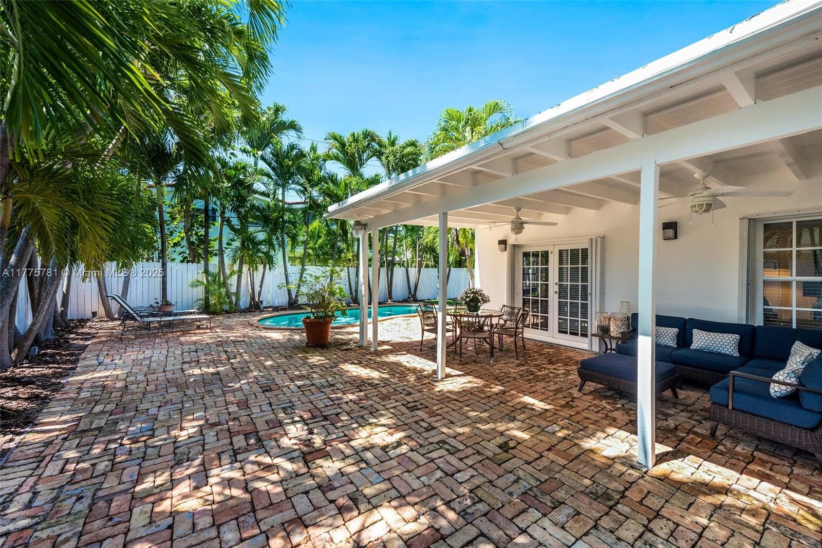 250 Greenwood Drive, Key Biscayne FL 33149 — 21