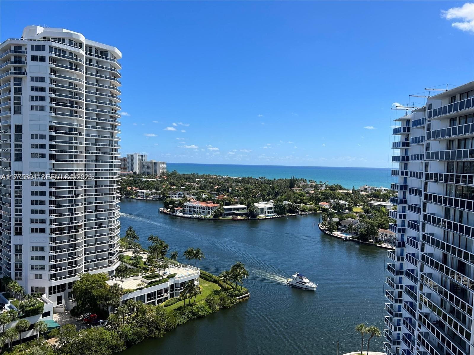 20505 E Country Club Dr # 2034, Aventura FL 33180 — 2