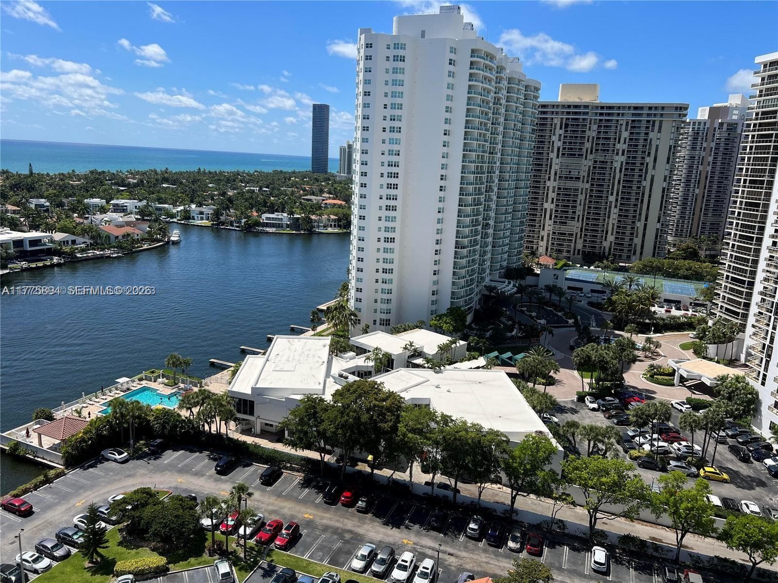 20505 E Country Club Dr # 2034, Aventura FL 33180 — 3