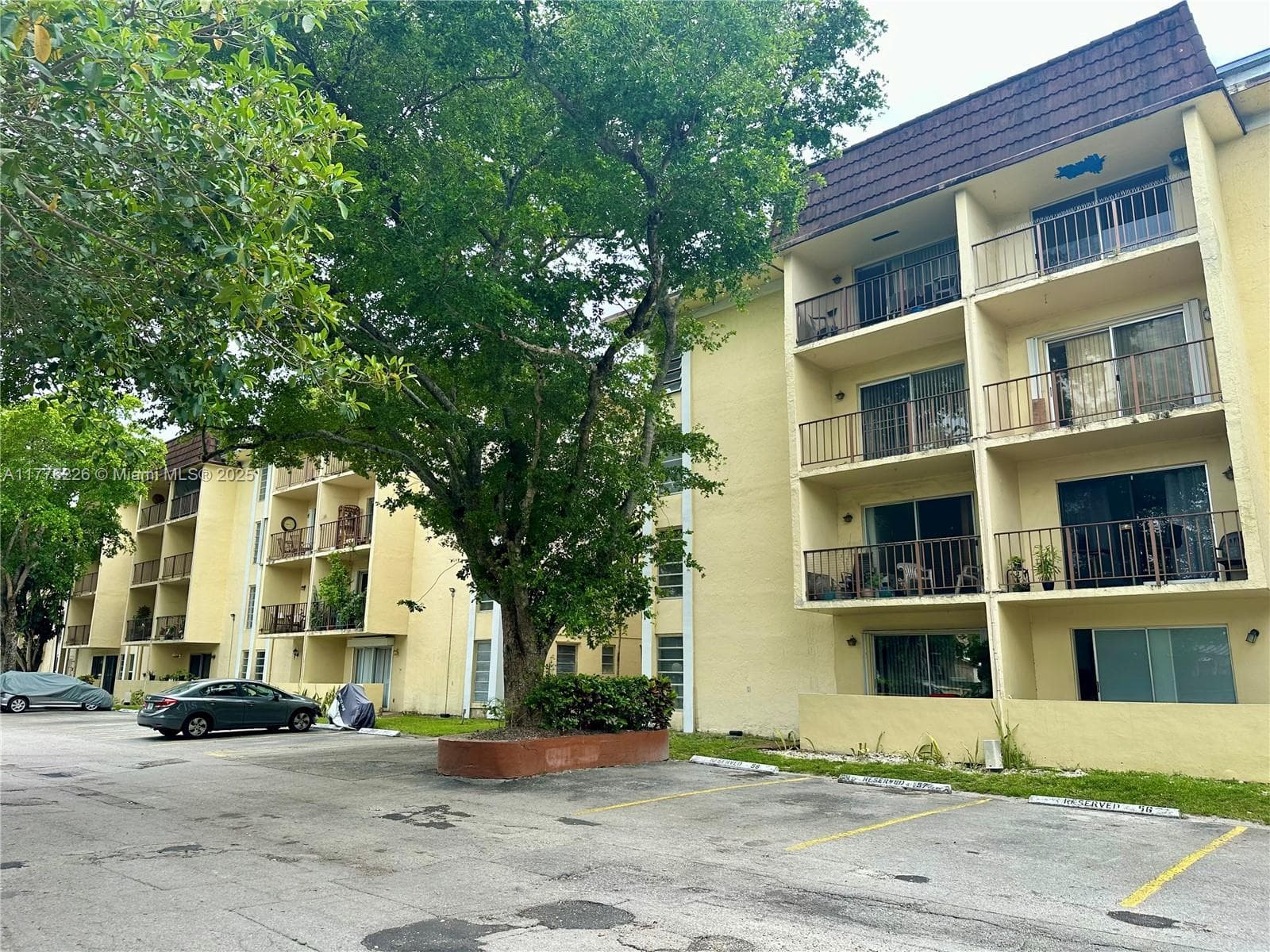 11925 NE 2nd Ave # B406, North Miami FL 33161 — 2