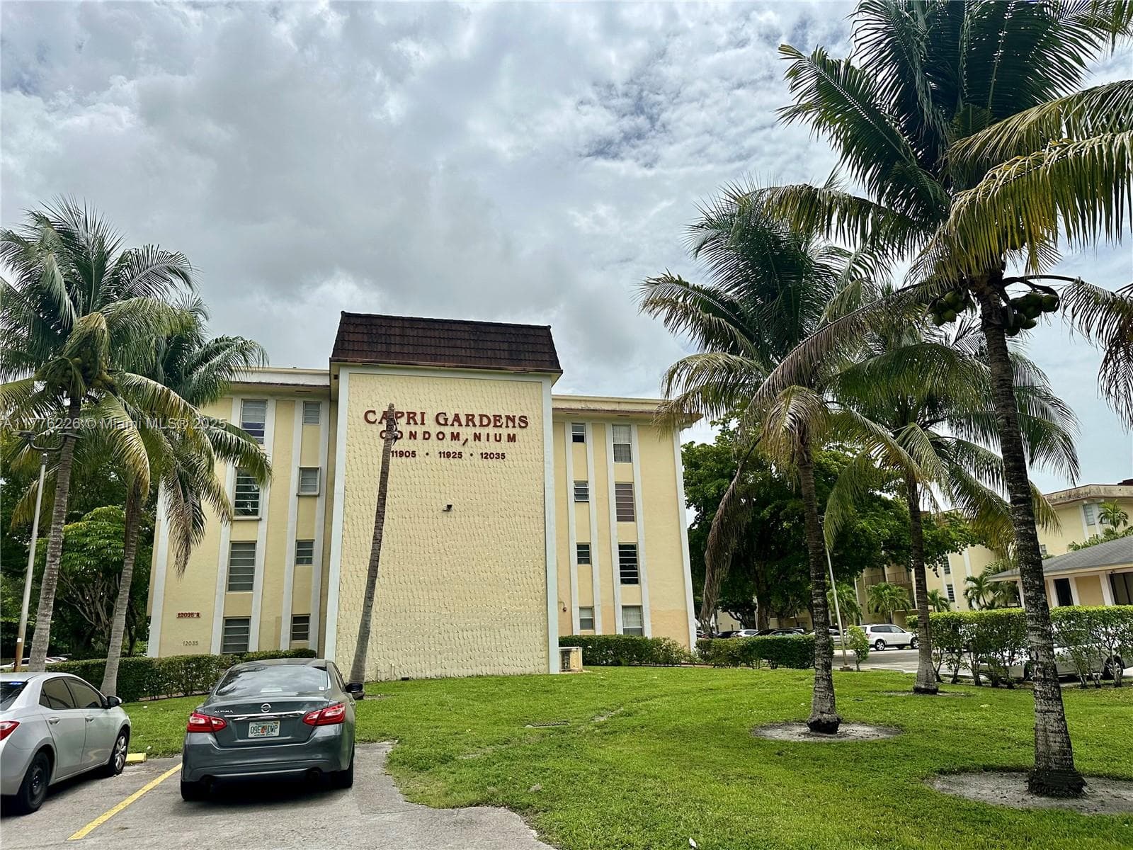 11925 NE 2nd Ave # B406, North Miami FL 33161 — 1