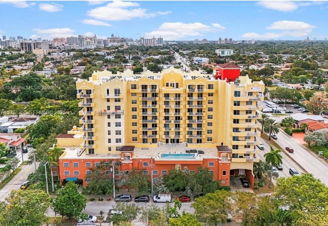 215 SW 42nd Ave # 402, Miami FL 33134 — 1