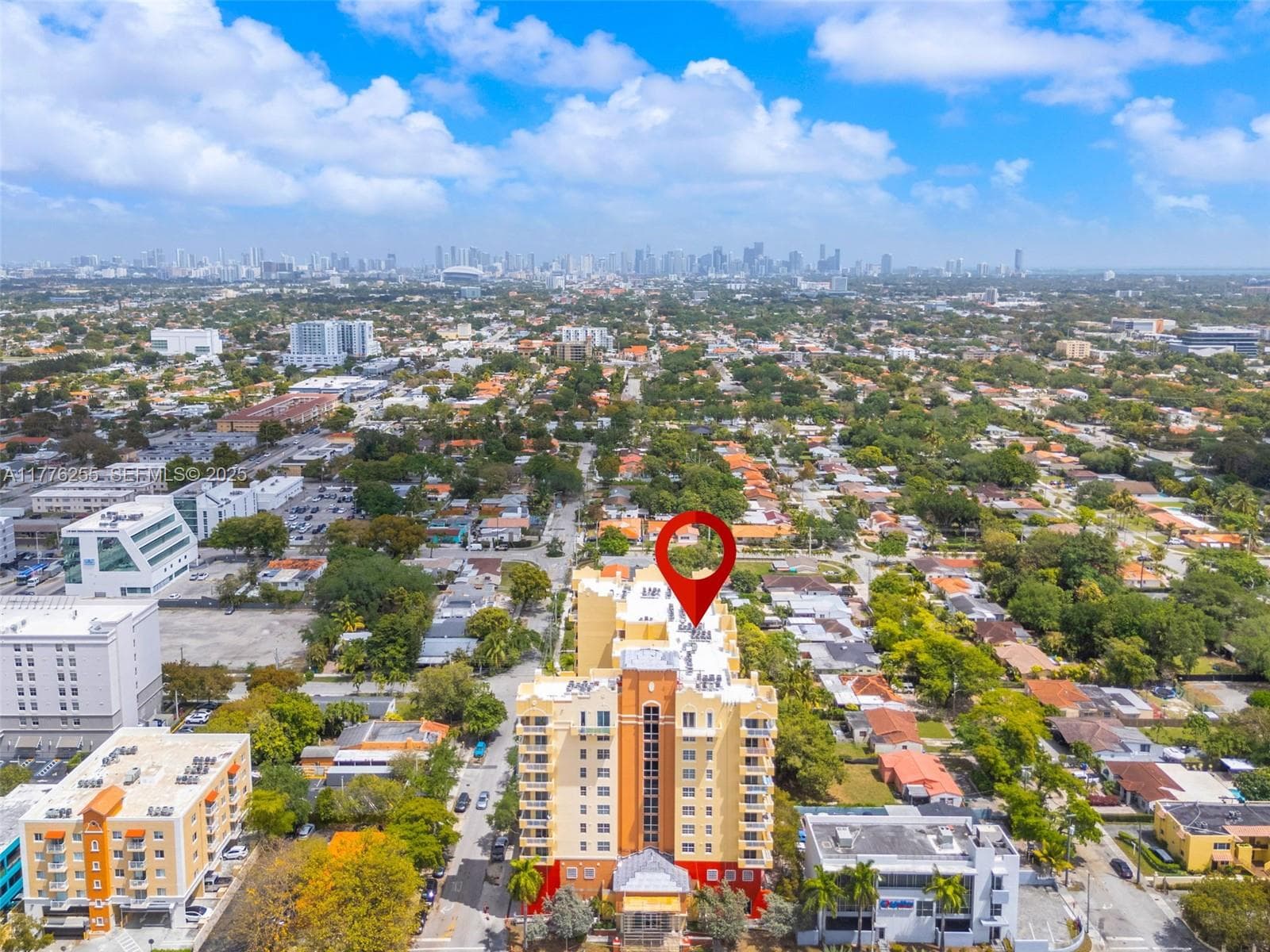 215 SW 42nd Ave # 402, Miami FL 33134 — 20
