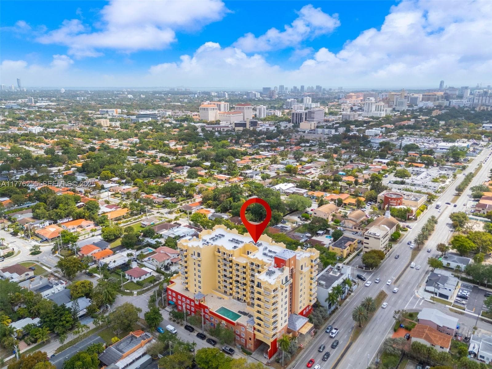 215 SW 42nd Ave # 402, Miami FL 33134 — 19